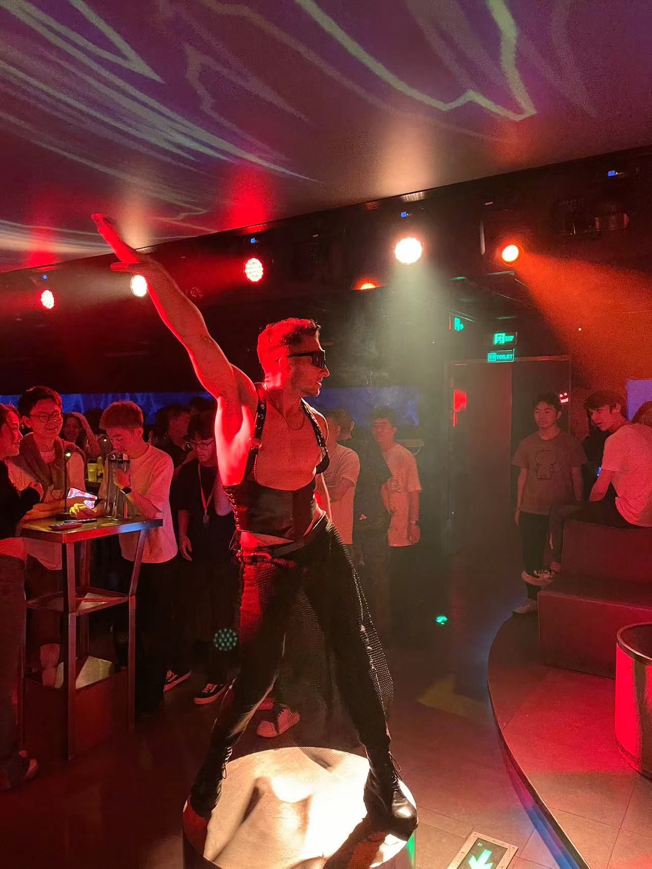 临沂商务ktv怎么样值得体验吗-沂水县ktv预定