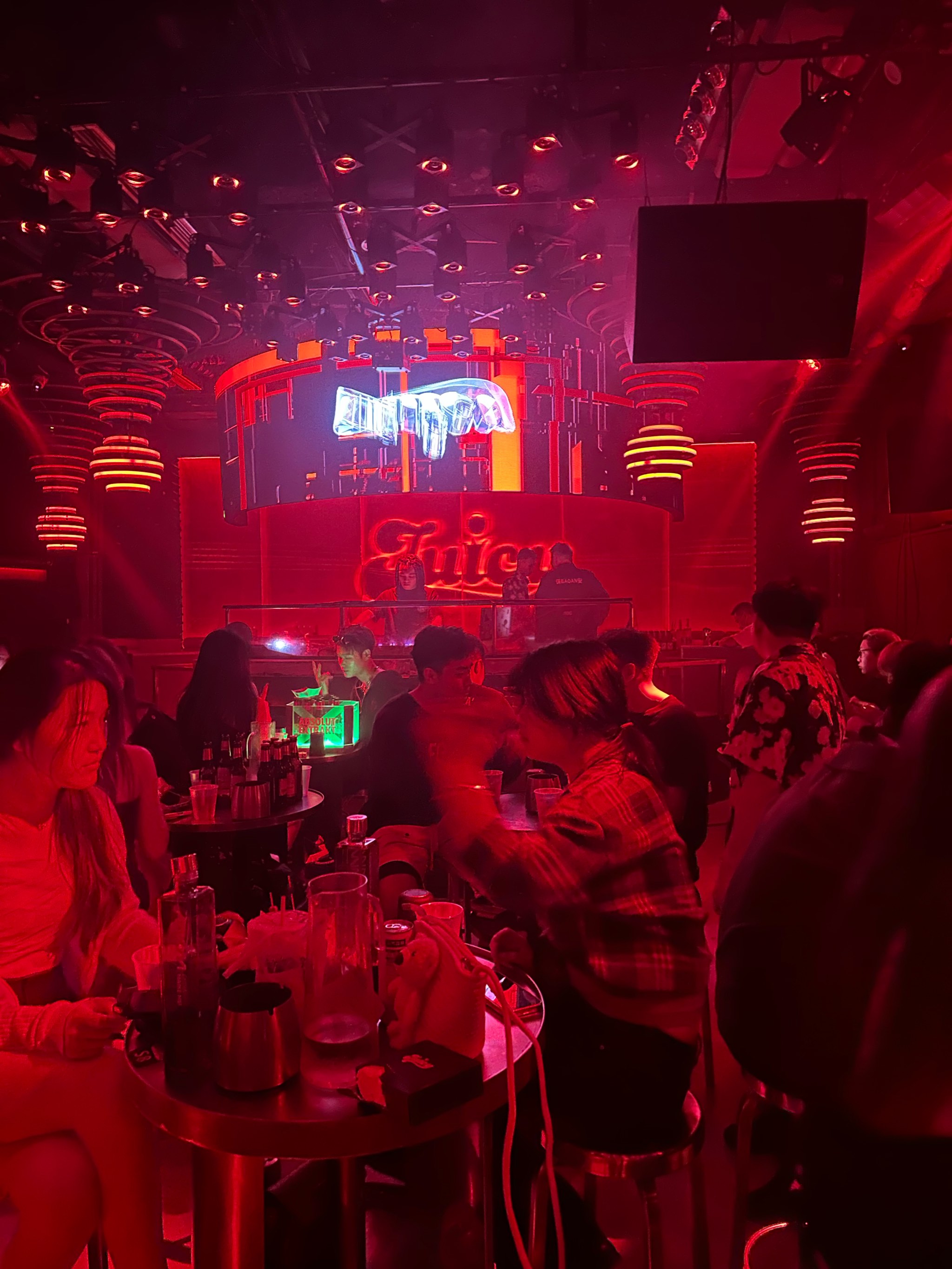 临沂商务ktv夜场，尽享商务娱乐一夜盛宴-沂水县ktv预定